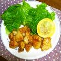クックJPS154☆'s cooksnap of when they made あの味！ささみのレモン煮☆.