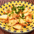 あーこ姐's cooksnap of when they made えのき油揚げ.