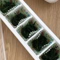 まちこ。。。's cooksnap of when they made 手作りの冷凍常備菜♪ほうれん草のおひたし.