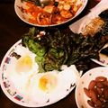 すみま～る's cooksnap of when they made スキレットで♪目玉焼き朝食♥.