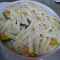 上野食堂's cooksnap of when they made 中からとろ～り♡かぼちゃのグラタン♪.