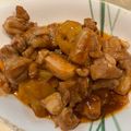 えだま21's cooksnap of when they made 子どもが大ハマり！鶏ももBBQソース.