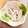 obirara's cooksnap of when they made わらびの山葵マヨ和え.