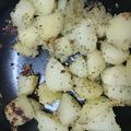 xupoko's cooksnap of when they made おつまみに♪おやつに♪カリカリポテト.