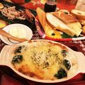 クックC4WBAG☆'s cooksnap of when they made チョー簡単！美味し～❤マカロニグラタン❤.