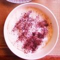 cococo710's cooksnap of when they made ご飯から作る☆おかゆの種類.