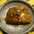 いお。's cooksnap of when they made 簡単！からしマヨの照り焼き.