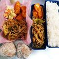 あゆまり34's cooksnap of when they made 初めてでも簡単♪お店の味のソース焼きそば.