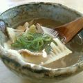 mayuyuキッチン's cooksnap of when they made たけのこ姫皮と豚肉の酢っぱ辛いスープ.