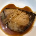 ちはるき27's cooksnap of when they made フライパンで！ぶりの照り焼き.