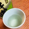 島子☆'s cooksnap of when they made ホット泡盛❤はちみつレモン.