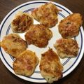 四児のハハ's cooksnap of when they made 簡単♡もちもち♡チーズ入り大根もち♡.