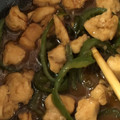 クックDM45FA☆'s cooksnap of when they made 鶏胸肉の甘酢炒め♥簡単しっとりやわらかい.