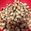 クックHLEH6P☆'s cooksnap of when they made 圧力鍋なし！大豆の水煮　時短レシピ.