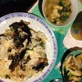 シェフ敬三's cooksnap of when they made チキン南蛮風パスタ（＾ν＾）♪.