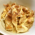 rippuchan's cooksnap of when they made 梅干し&鰹節で簡単さっぱり筍和え.