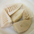 +PeaNUTS+'s cooksnap of when they made 簡単な筍のアク抜き.