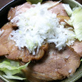 ちび☆たま's cooksnap of when they made うちのごちそう煮豚.