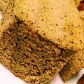 クックO09010☆'s cooksnap of when they made 専門店の本格シフォンケーキ＊直伝レシピ.