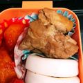 いちごあめ、's cooksnap of when they made お弁当に☆簡単味染みる！鶏もも肉の甘辛煮.