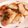 みおしば♡'s cooksnap of when they made 干しエビと枝豆のはんぺん焼き.