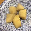 テヨン1's cooksnap of when they made シンプルがおいしい! 里芋の煮物.