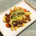 なつき☆ミ's cooksnap of when they made メモ用ブタキム.