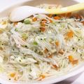 もー★★'s cooksnap of when they made 離乳食中期〜後期♡そうめんと野菜のだし煮.