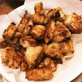 じりみ's cooksnap of when they made 下味しっかり♪鮭の塩麹唐揚げ.