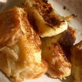 チャチャ夕紀's cooksnap of when they made あま～い♡フレンチトースト.