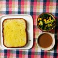 linhua's cooksnap of when they made HB早焼き❤最高にリッチなミルク食パン❤.