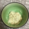 ☆こまっと☆'s cooksnap of when they made 黒胡椒のツナマヨポテサラ.