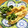 YUKIKI☆'s cooksnap of when they made 貝割れの油揚げサンド・トースターで簡単.