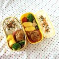 ぽちこ（マイ）'s cooksnap of when they made 節約！鶏むね肉の生姜焼き。お弁当にも☆.