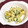 もりっこかふぇ's cooksnap of when they made 和風たくあん炒飯♪簡単アレンジ・リメイク.