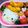 hii1207's cooksnap of when they made キャラ弁☆キティちゃん☆女の子弁当.