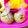 ❁ユリメッコ❁'s cooksnap of when they made お弁当に簡単なカボチャの茶巾しぼり♡.