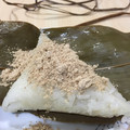 Remtan's cooksnap of when they made こどもの日～端午の節句の三角ちまき*.