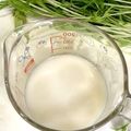 トコタン's cooksnap of when they made 蜂蜜塩麹レモンで♡　えごま油ドレッシング.