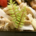 ☆Rokko☆'s cooksnap of when they made 筍入り出汁炊き込みご飯.