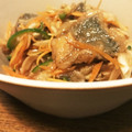 aki0204's cooksnap of when they made さっぱりアジの南蛮漬け.