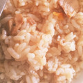 パクパクpanda's cooksnap of when they made 炊き込みご飯で**だし茶漬け**.