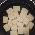 ゆづゆ＠凛斗's cooksnap of when they made パパも食べた！高野豆腐煮♡.