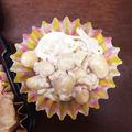 おきよ母's cooksnap of when they made 冷凍作り置き★簡単時短の大豆カニマヨ.