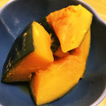 売る虎あっちん☆'s cooksnap of when they made 南瓜の煮物.