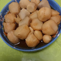 amadokoro's cooksnap of when they made 里芋の煮っころがし.