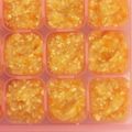 クックP23YX3☆'s cooksnap of when they made 【離乳食中期〜】具だくさん野菜煮込み.