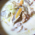 ☆ともすけ♪☆'s cooksnap of when they made 超簡単な万能ちゃんぽんスープ.