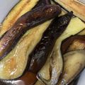 ☆ちえみん's cooksnap of when they made 茄子嫌いが爆食する茄子.