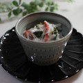 まろんかふぇ's cooksnap of when they made 切り昆布と長芋の酢の物.